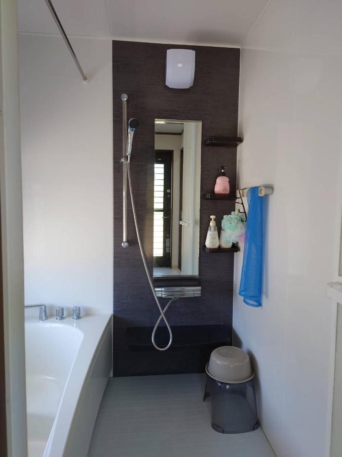 Unbi Stay -Seven Hotels And Resorts- Nakijin Esterno foto