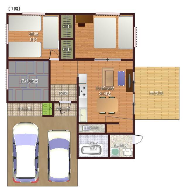Unbi Stay -Seven Hotels And Resorts- Nakijin Esterno foto